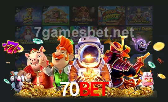 cassino 70Bet