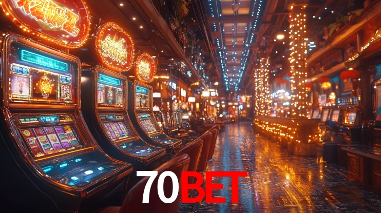 70Bet Com Paga