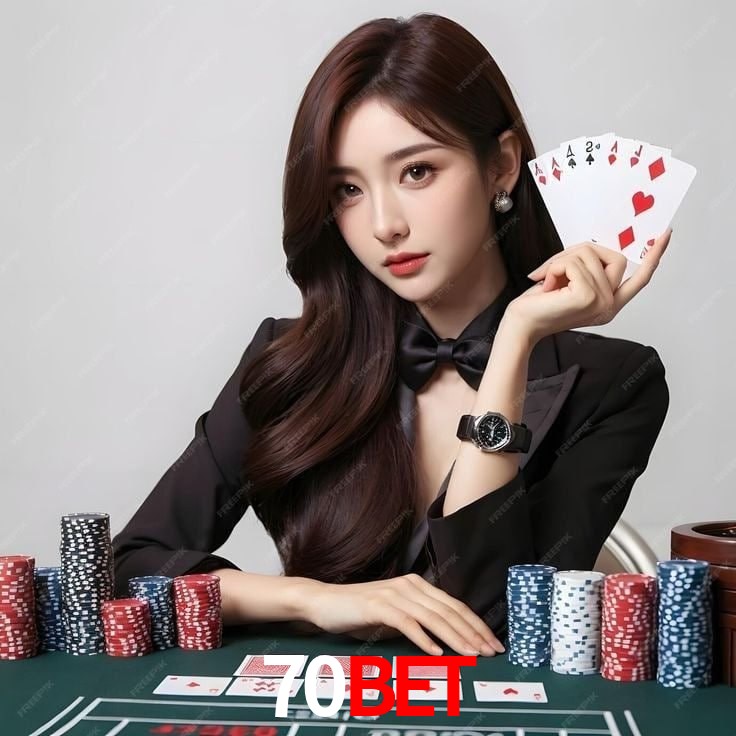 Secure Login 70Bet