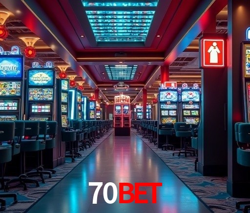 Explorando a Categoria de Eventos em Apostas na 70Bet