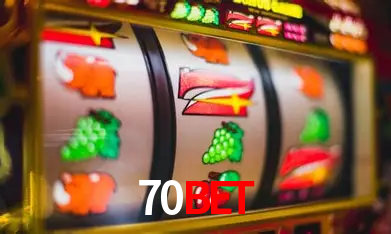 Desvendando o Mundo dos Jogos Virtuais na 70Bet