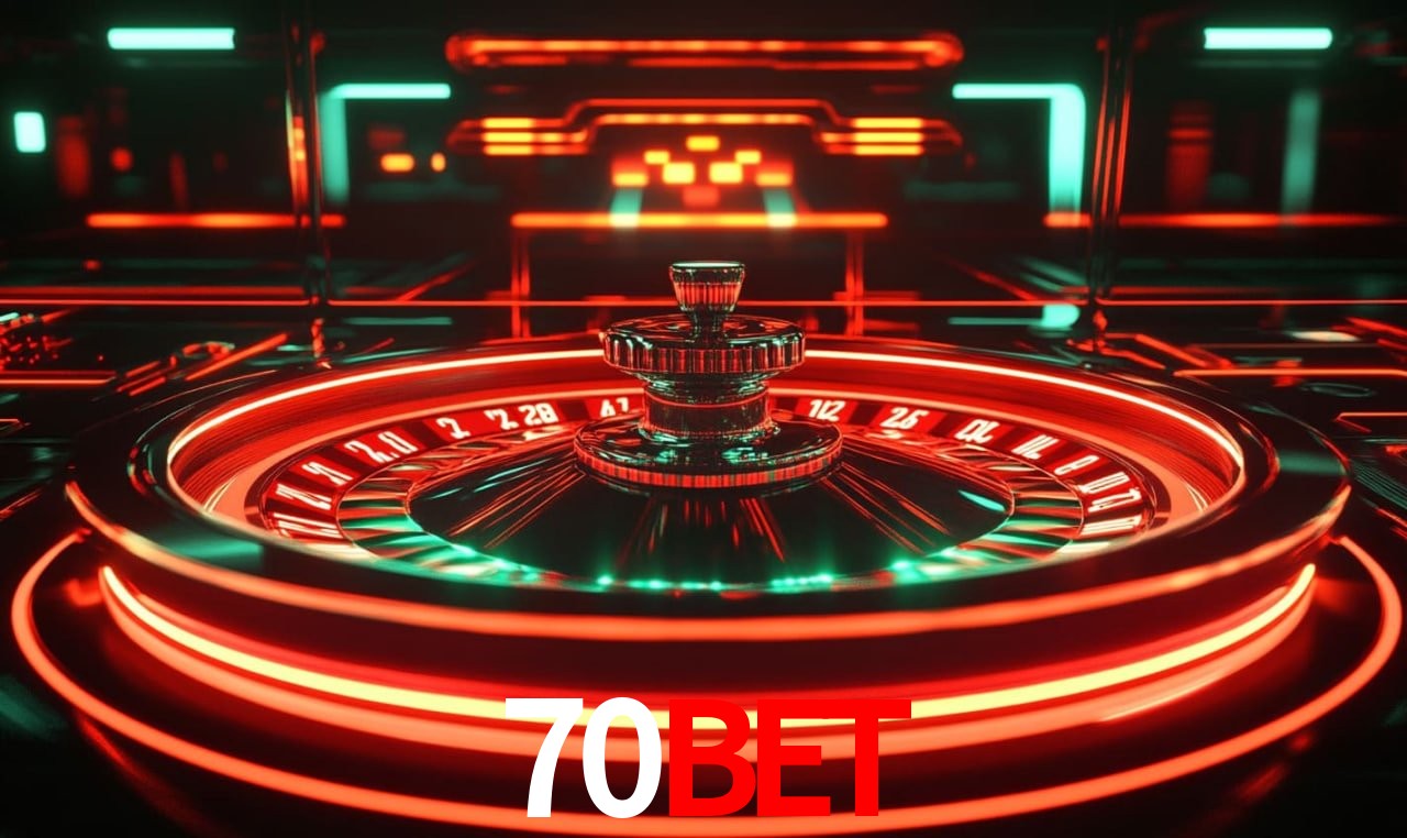 A Experiência Imersiva dos Cassinos Ao Vivo no 70Bet