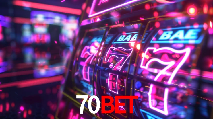 Game Providers 70Bet