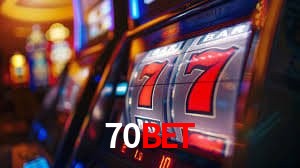 Live Casino 70Bet