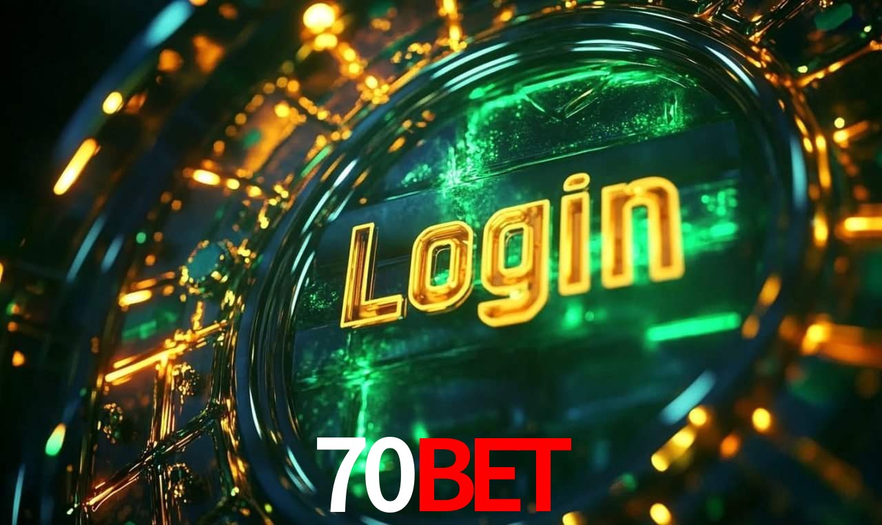 70Bet App Interface