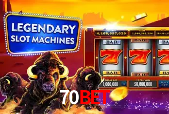 Desvendando o Mundo dos Jogos Virtuais na 70Bet