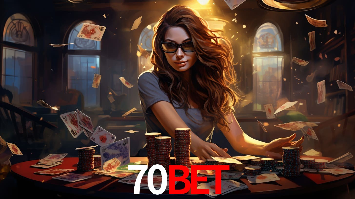 VIP Casino 70Bet