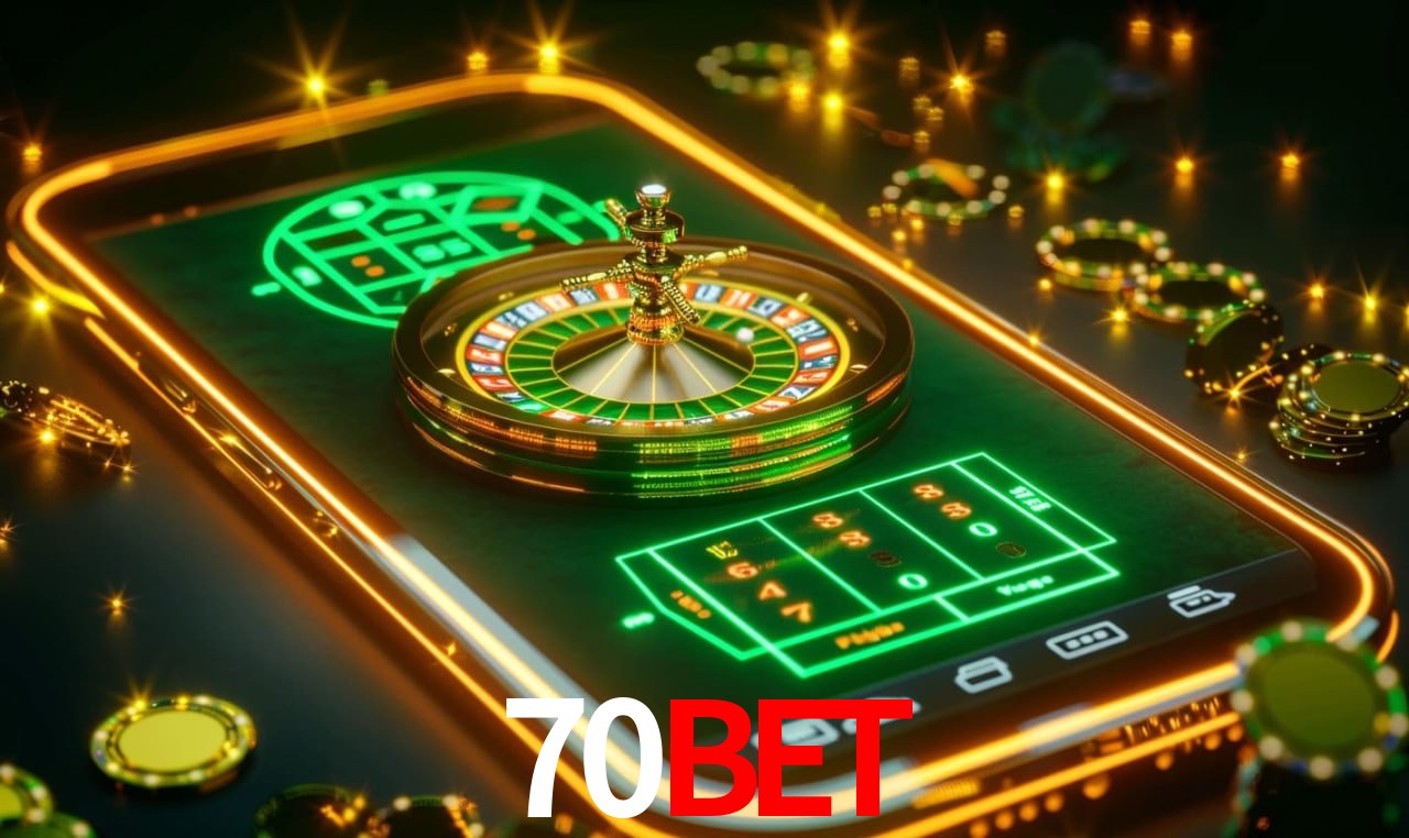 Account Benefits 70Bet