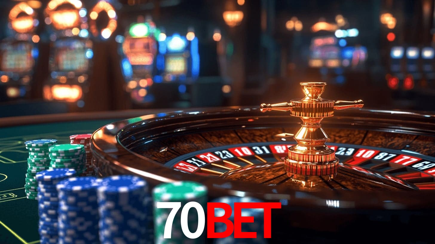 70Bet: Seu Cassino Premiado com Pagamentos Rápidos