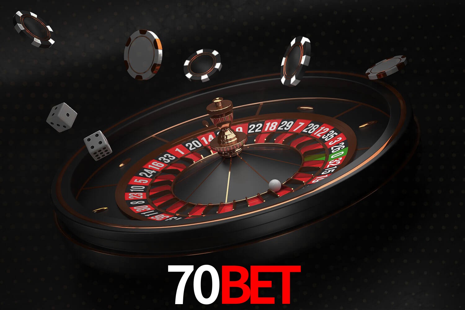 70Bet - Caça-Níqueis de Pressão - 70 Bet App