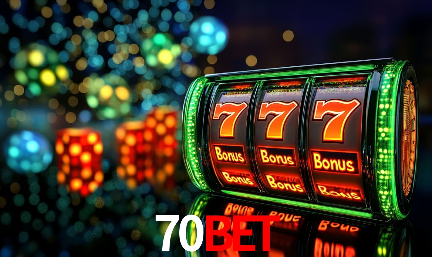 Slot Games 70Bet