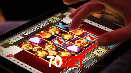 Live Casino 70Bet