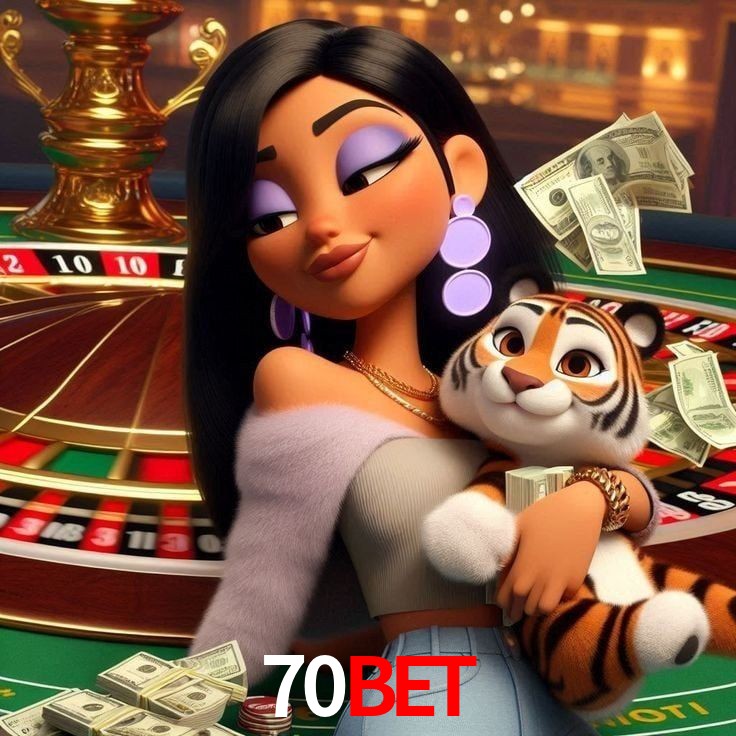 Tennis Betting 70Bet