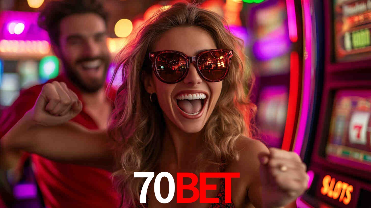 A Popularidade dos Caça-Níqueis no 70Bet