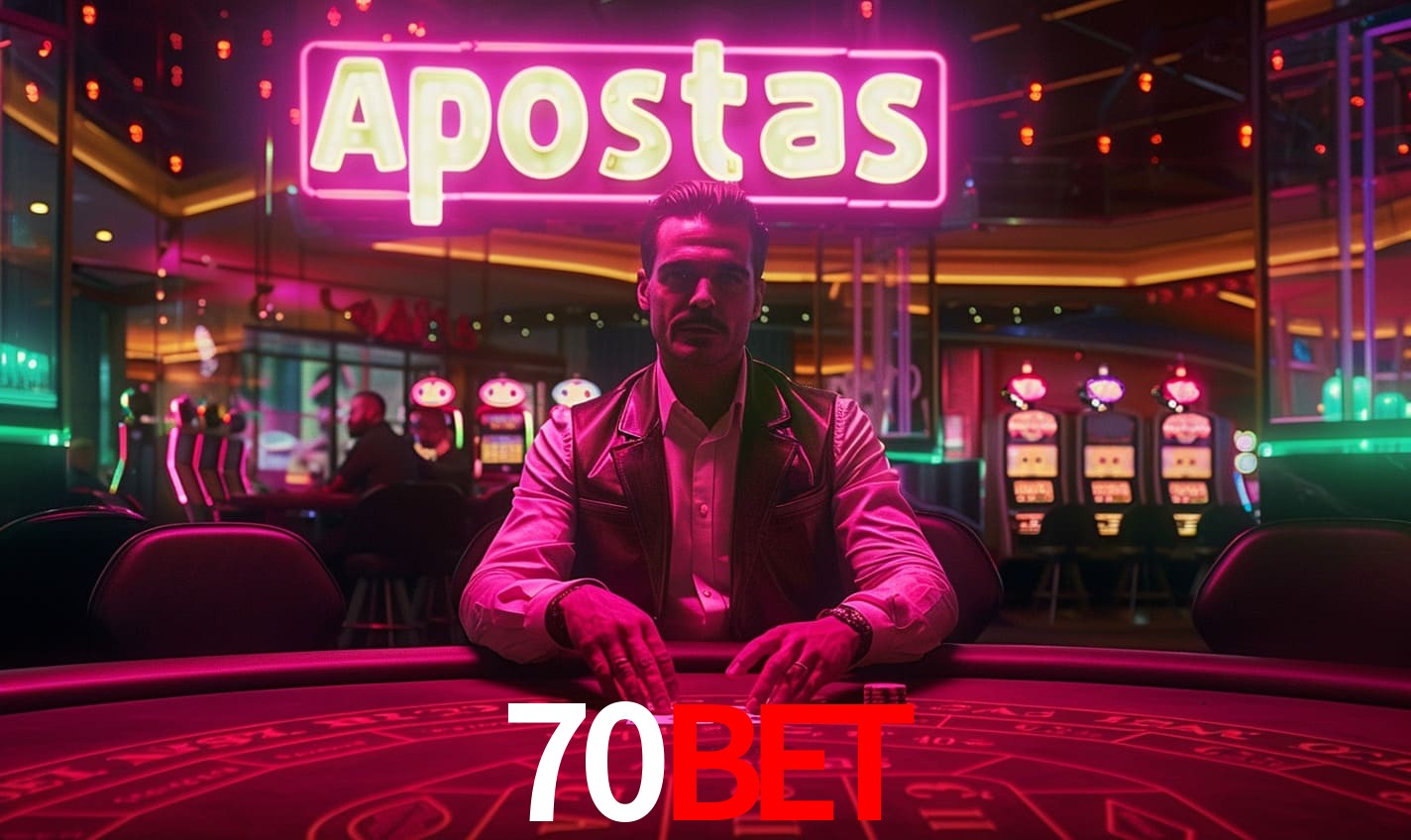 A Popularidade dos Caça-Níqueis no 70Bet