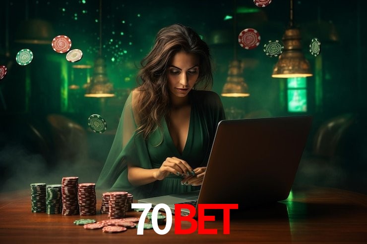 Premium Interface 70Bet