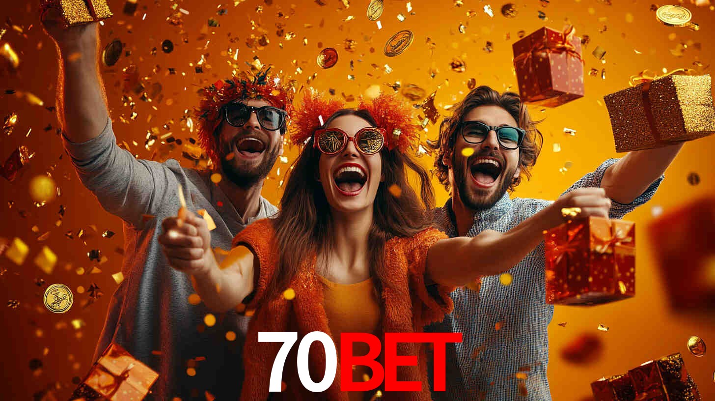 70 Bet App