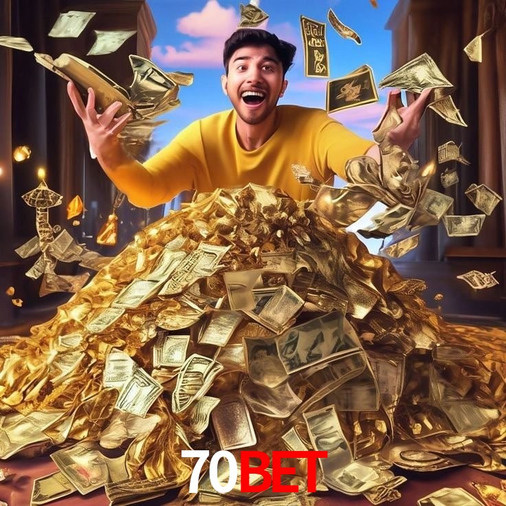 cassino 70Bet