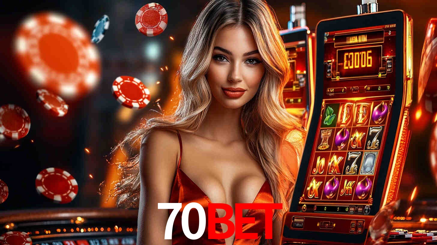 70 Bet App