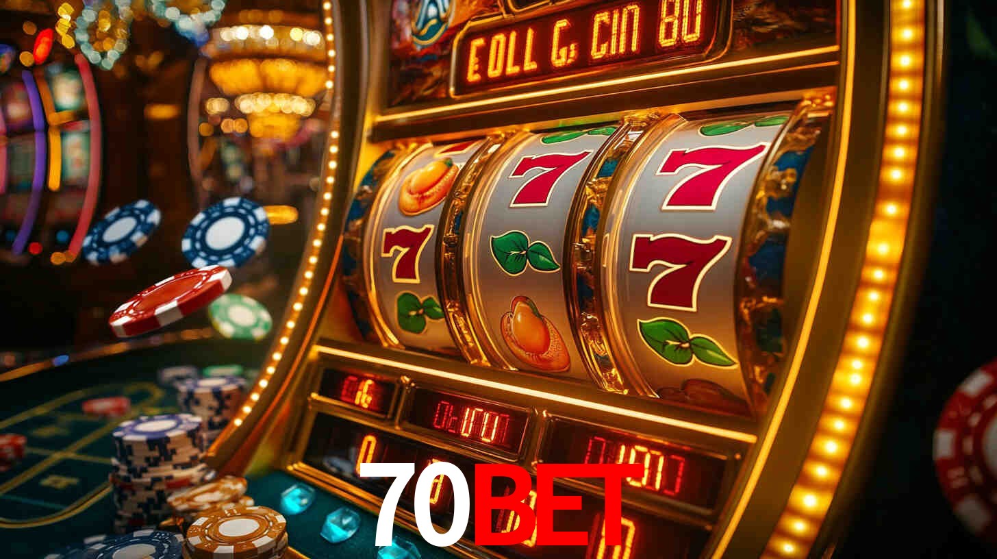 Premium Interface 70Bet