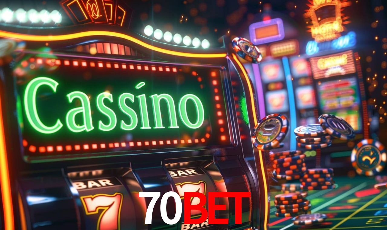 Game Providers 70Bet