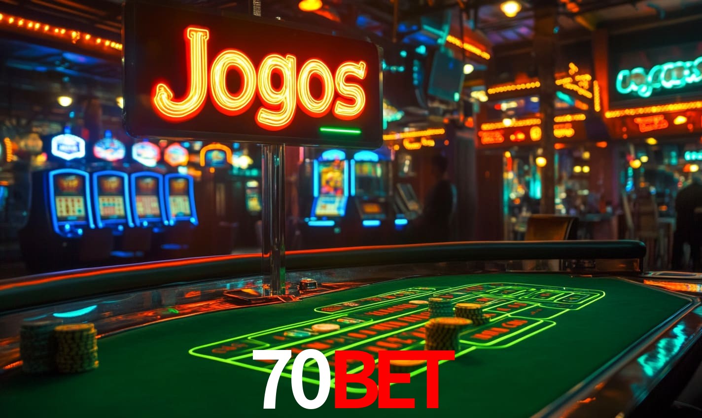 Games Directory 70Bet