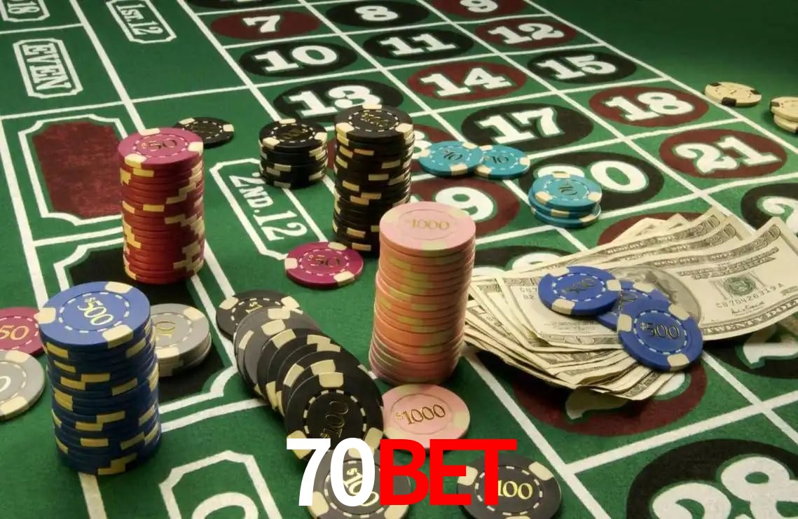 70Bet
