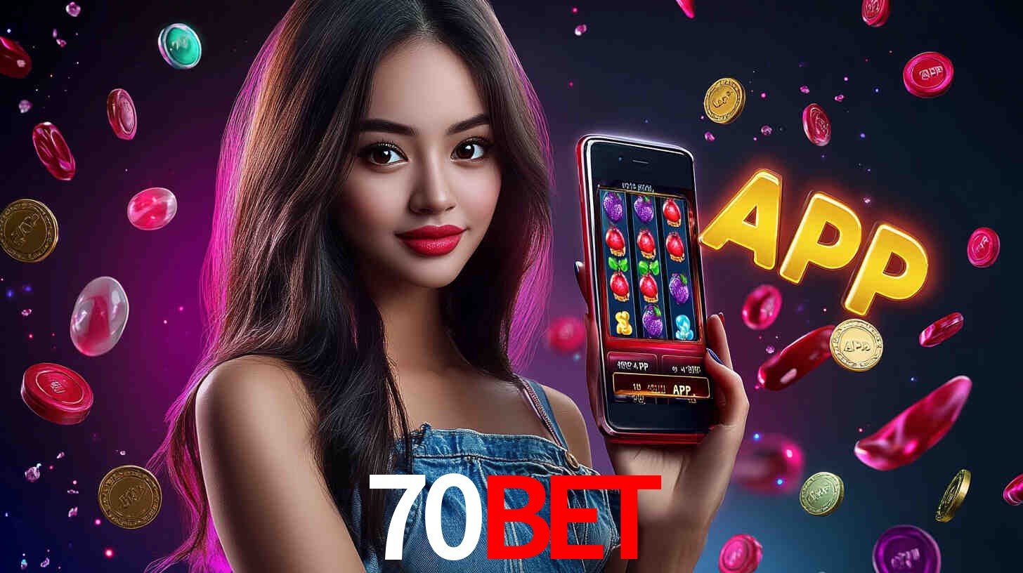 Desvendando o Mundo dos Jogos Virtuais na 70Bet