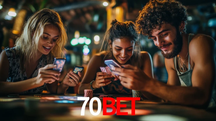 Tournaments 70Bet
