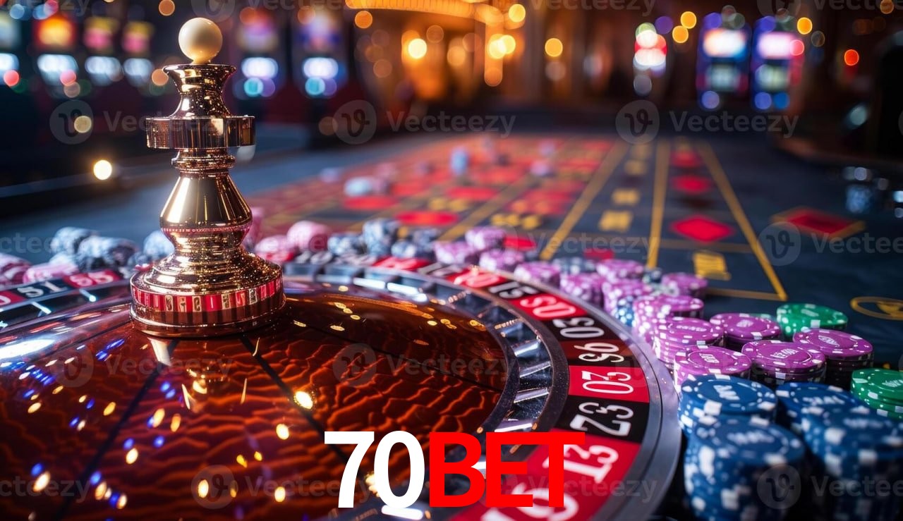 Flash Promotion 70Bet