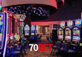 Security Systems 70Bet