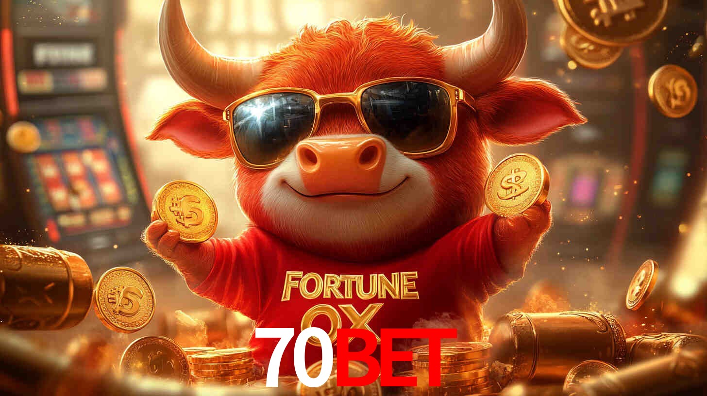 70Bet Com Paga