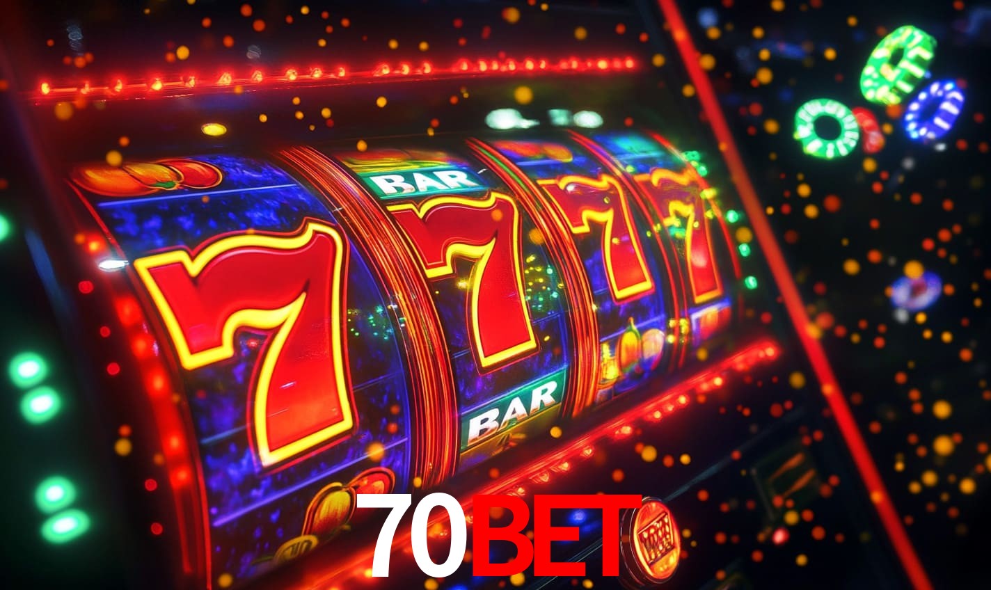 70 Bet App